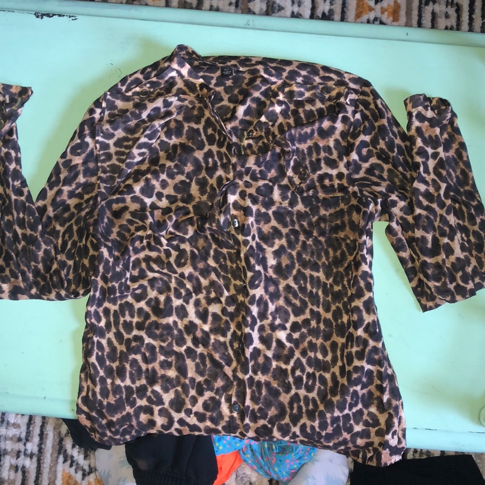 Dress shirt